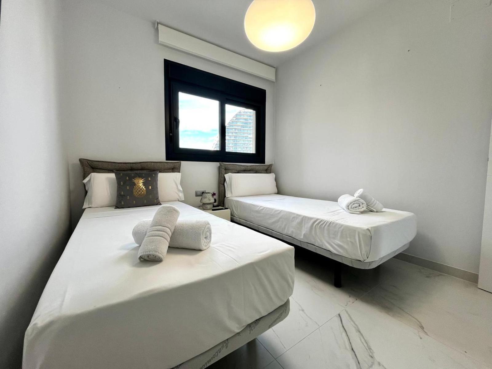 Sunset Cliffs Seasonal Appartamento *