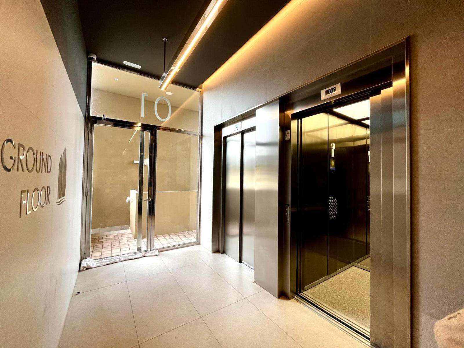 Appartamento Sunset Cliffs Seasonal Benidorm