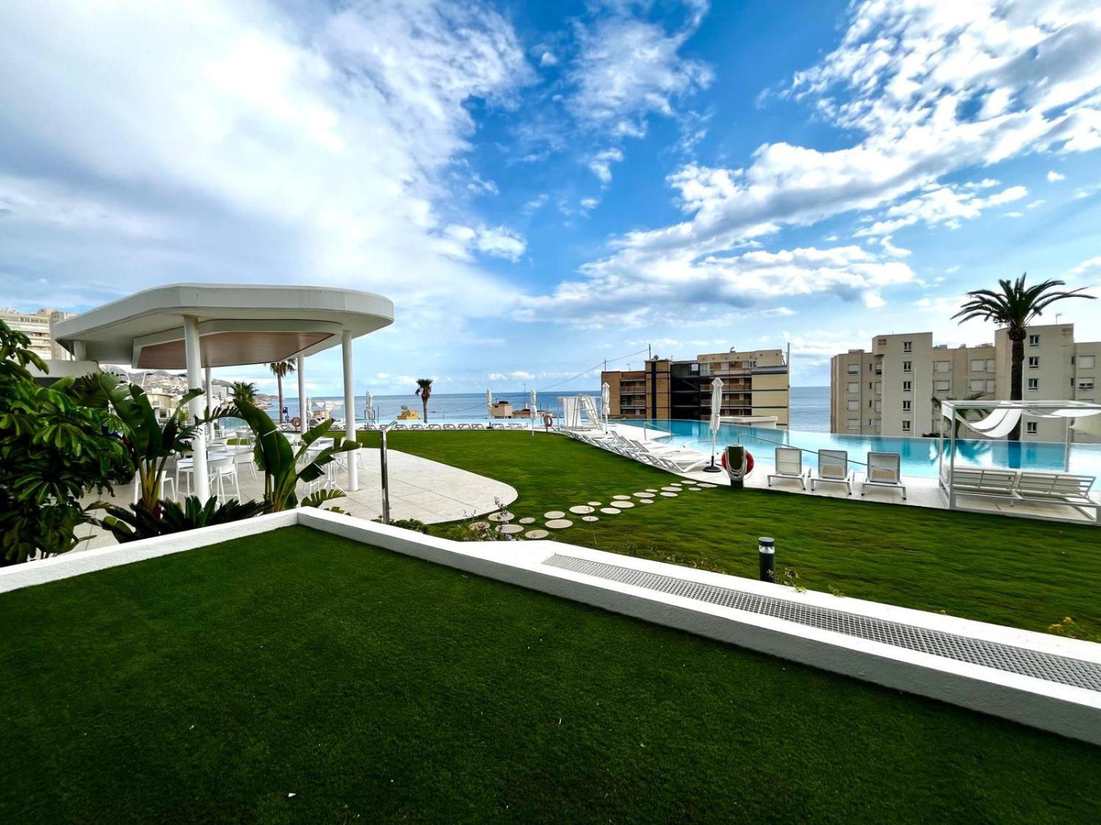 Sunset Cliffs Seasonal Appartamento