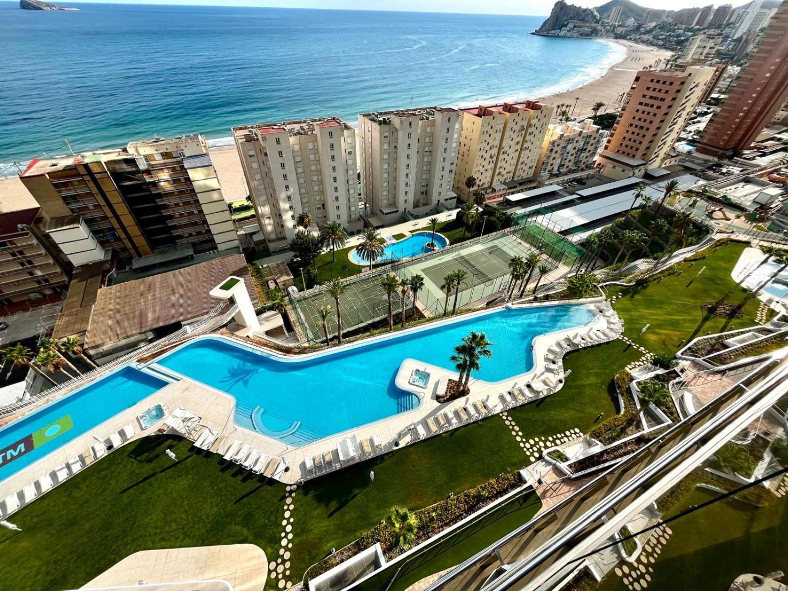 Appartamento Sunset Cliffs Seasonal