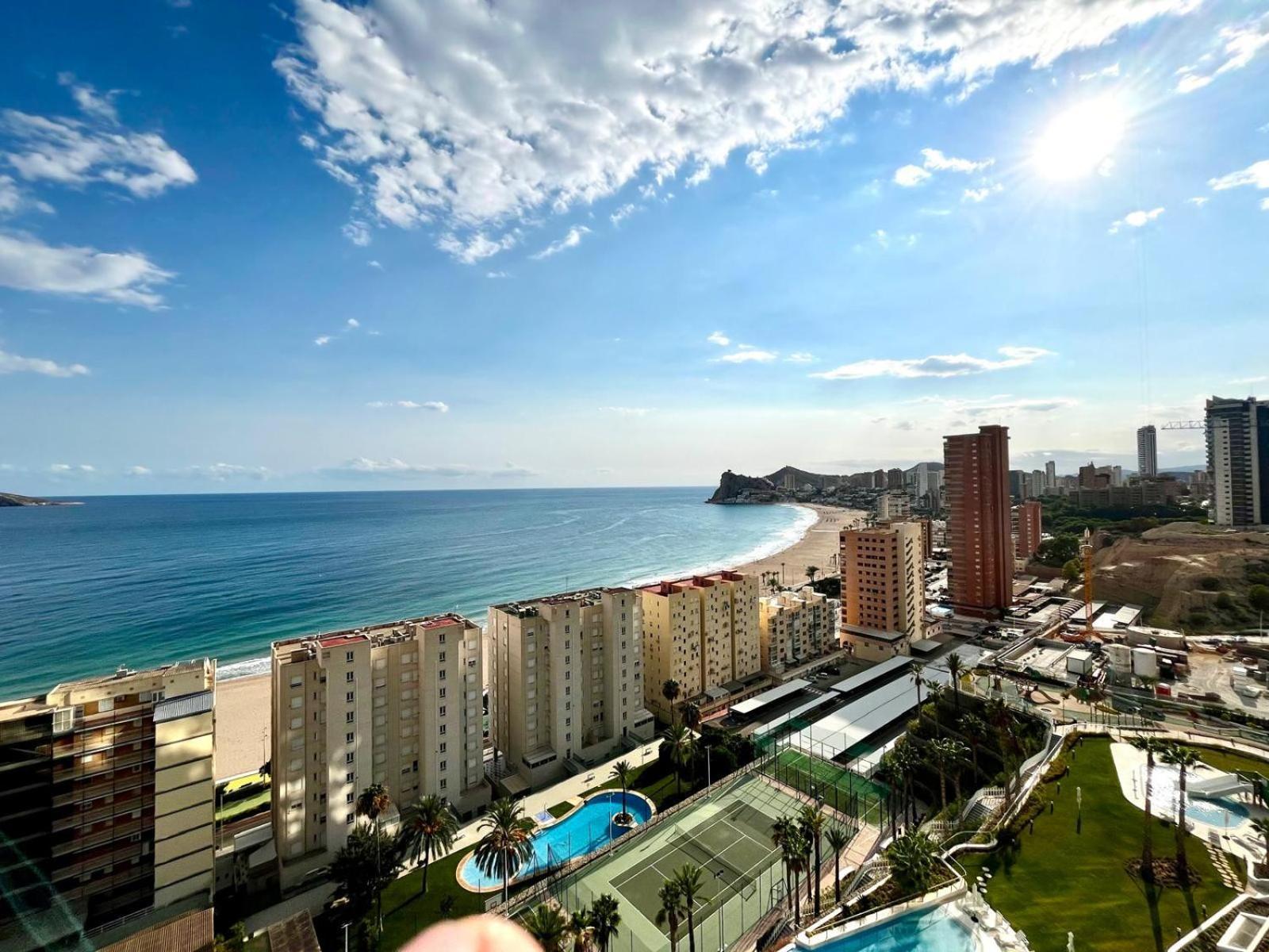 Sunset Cliffs Seasonal Appartamento *