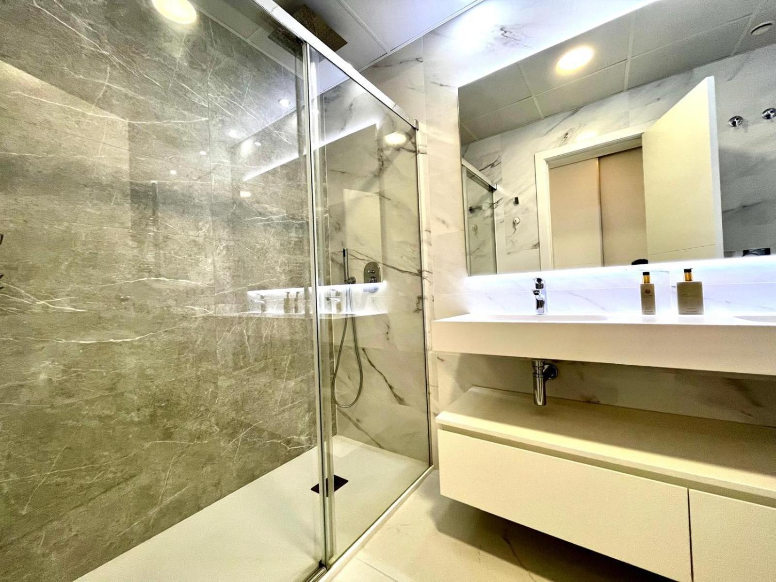 Appartamento Sunset Cliffs Seasonal Benidorm