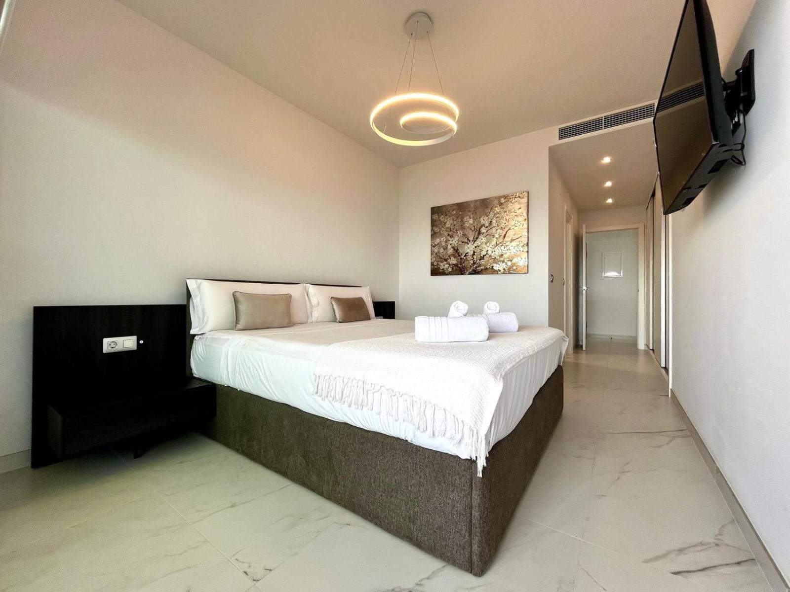 Sunset Cliffs Seasonal Appartamento *