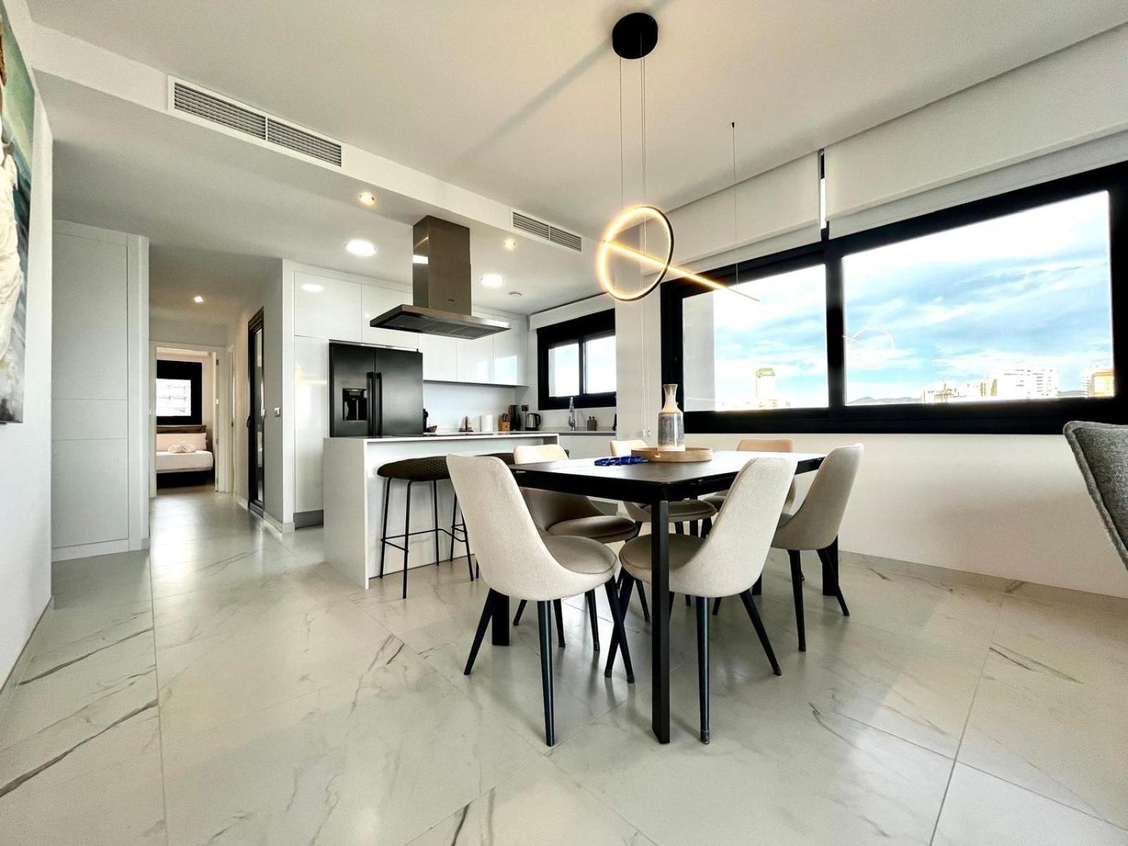 Appartamento Sunset Cliffs Seasonal