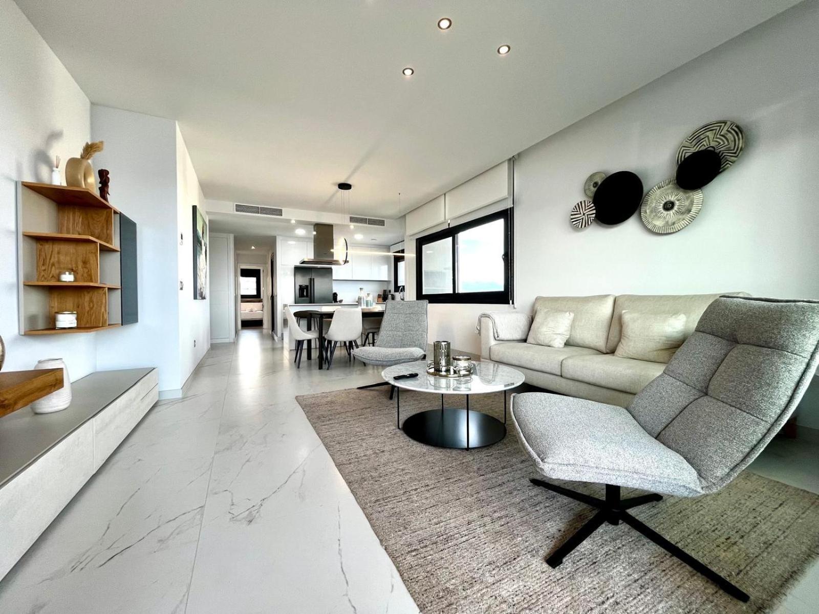 Appartamento Sunset Cliffs Seasonal *