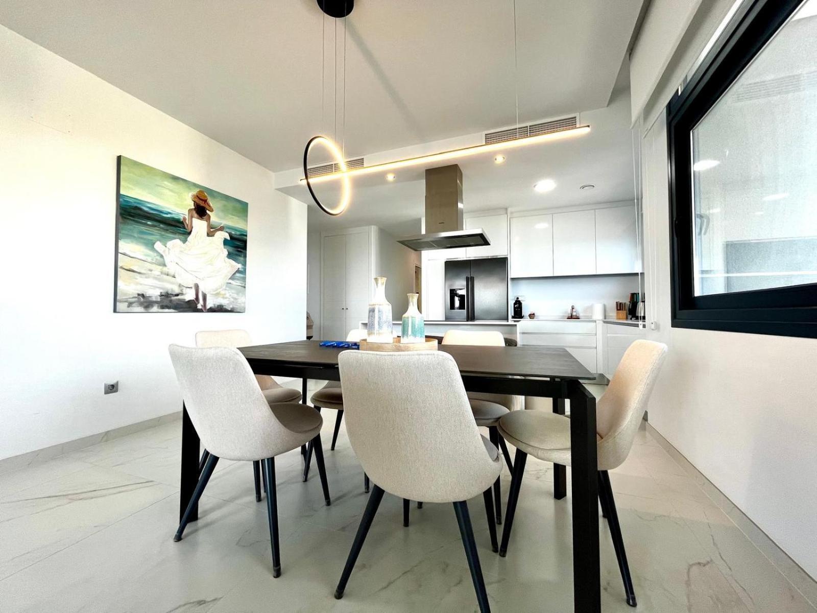 Apartment Sunset Cliffs Seasonal