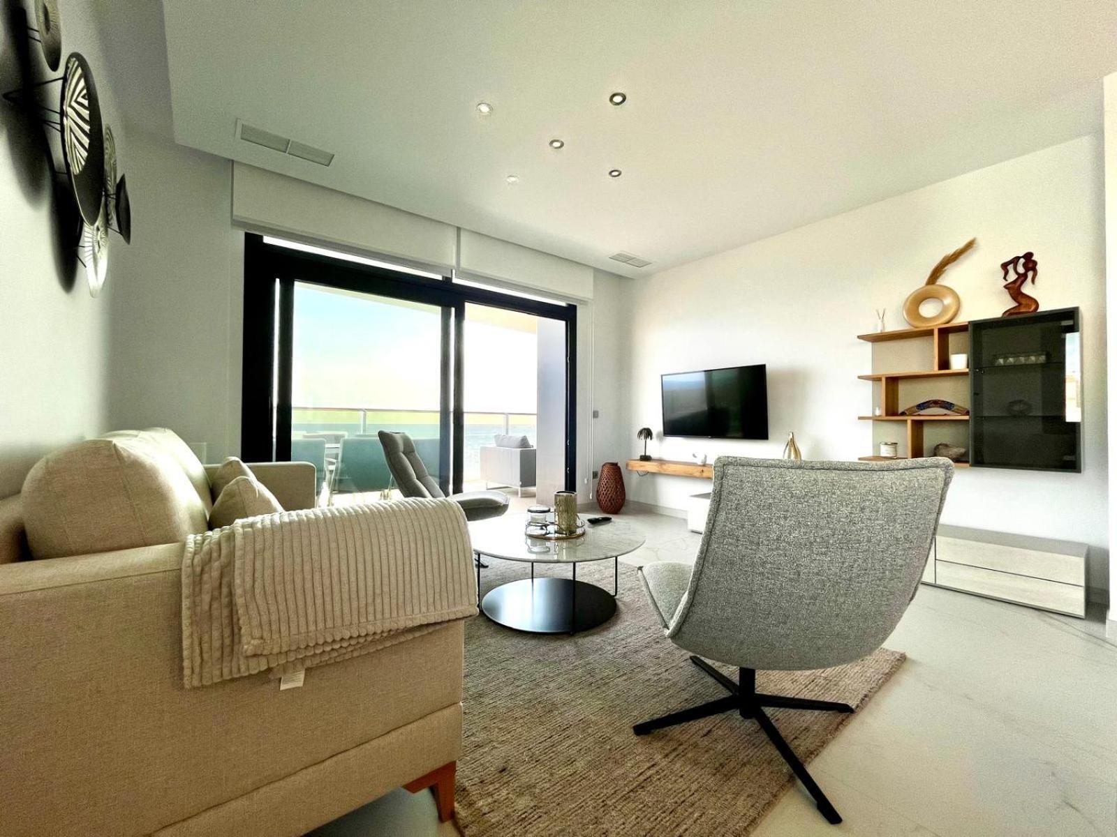 Sunset Cliffs Seasonal Appartamento