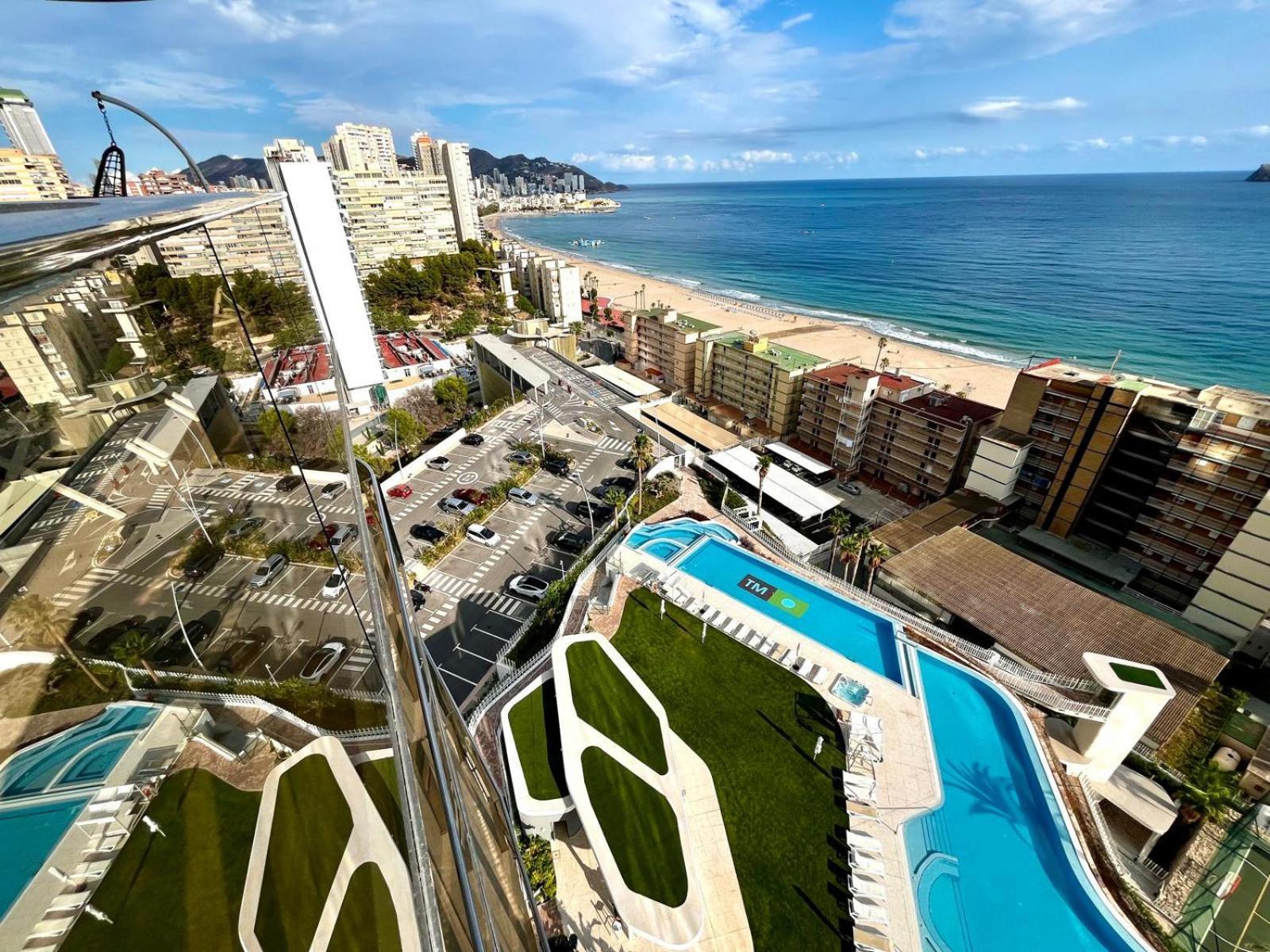 Sunset Cliffs Seasonal Appartamento *