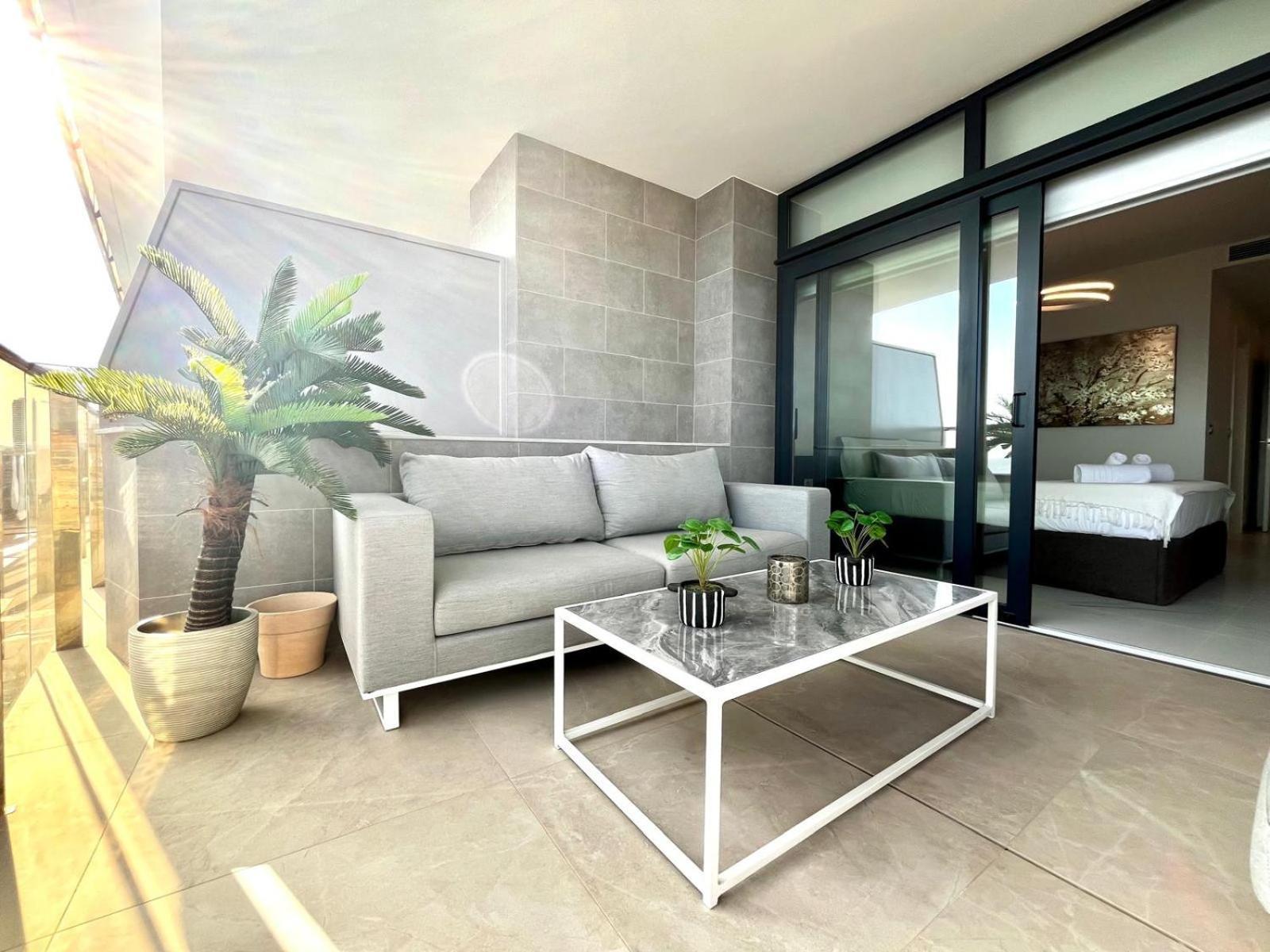 Appartamento Sunset Cliffs Seasonal